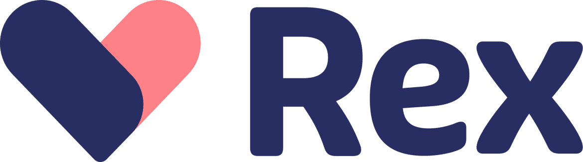 Rex logo
