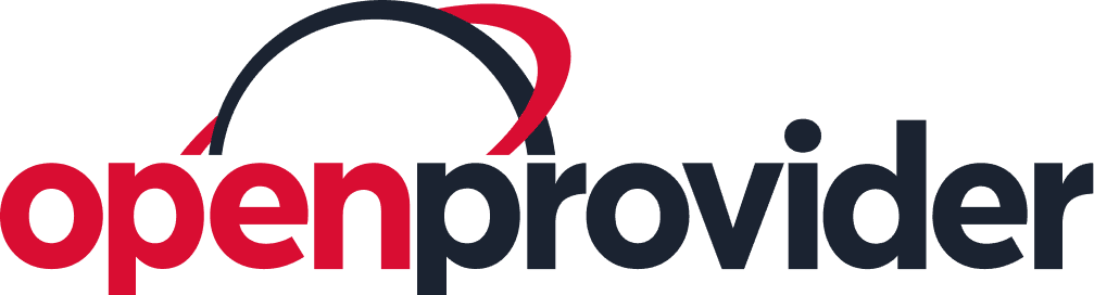 Openprovider logo