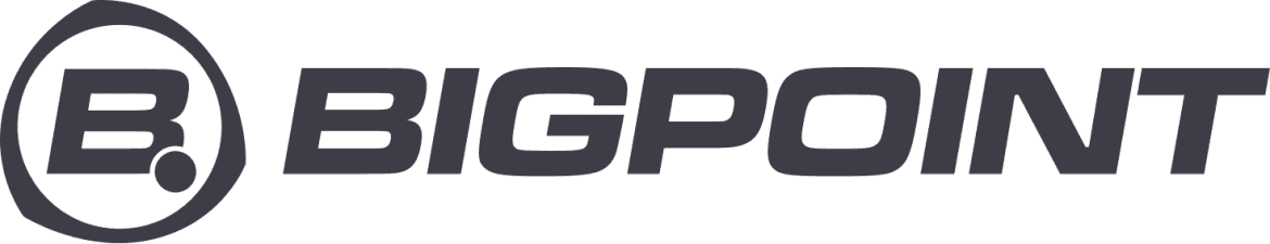 Bigpoint GmbH logo