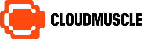 Cloudmuscle B.V. logo