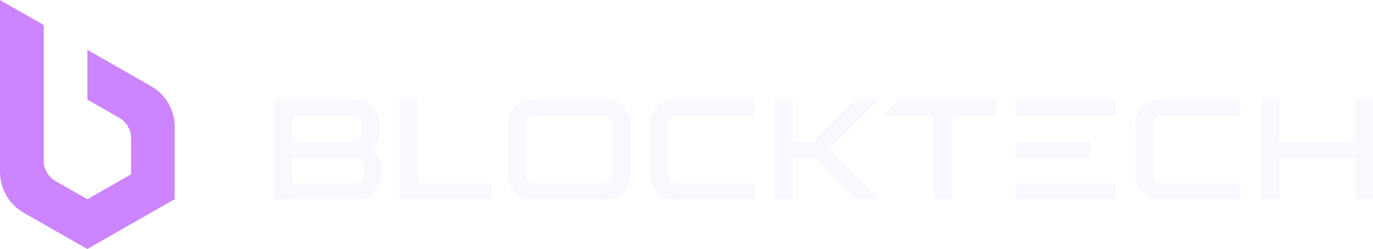 BlockTech logo