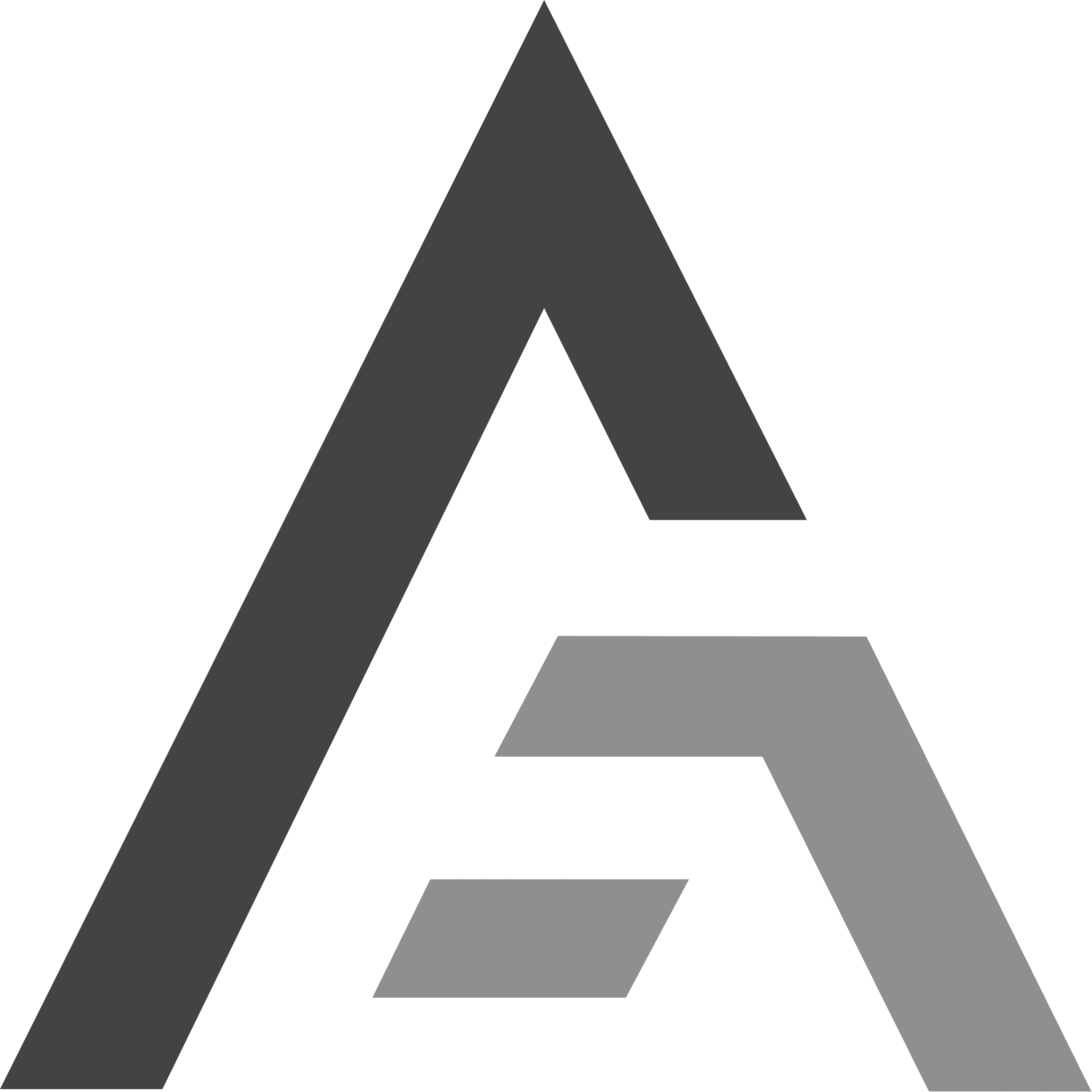 Ascending AI logo