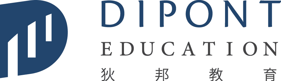 Dipont Education logo