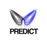 PREDICT logo