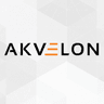 Akvelon logo