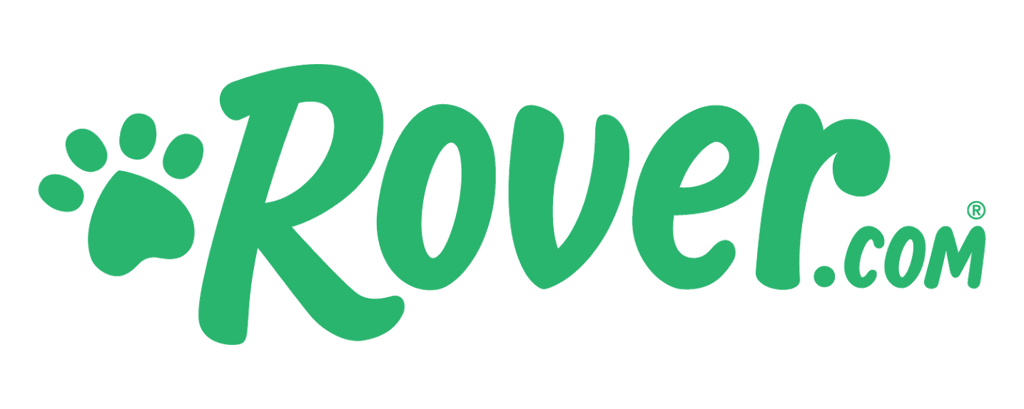 Rover.com logo