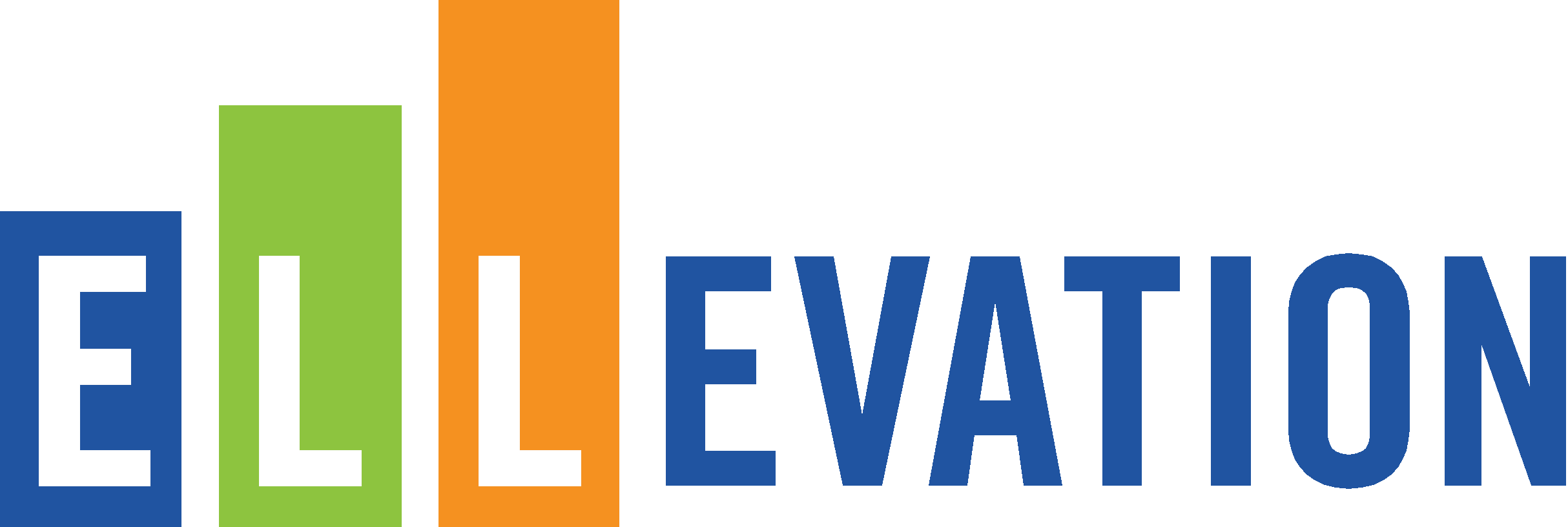 Ellevation logo