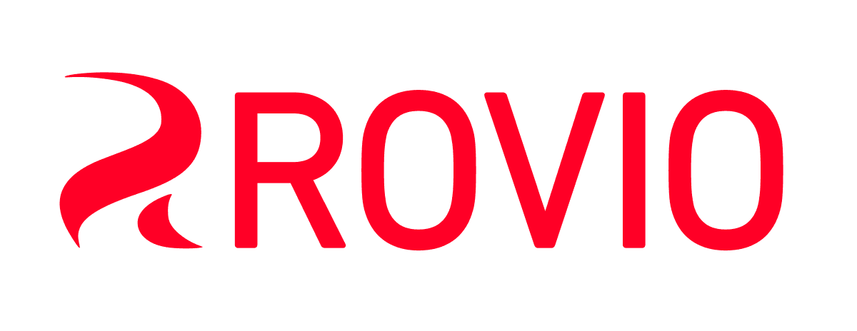 Rovio logo