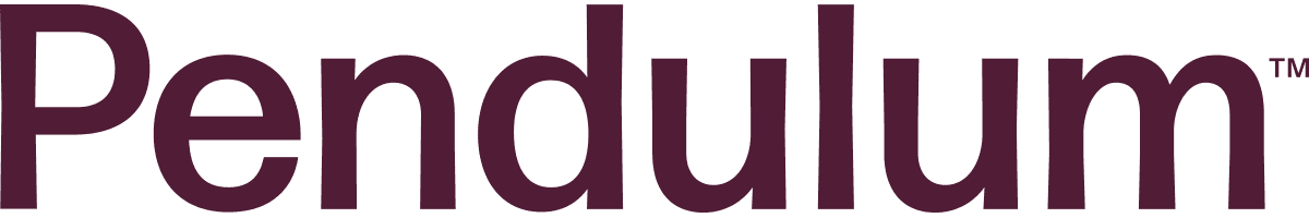 Pendulum™  logo