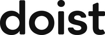 Doist logo