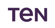 Ten Group logo