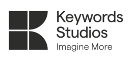 Keywords Studios logo