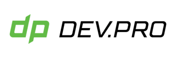 Dev.Pro logo