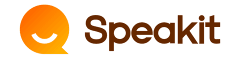 speakit logo