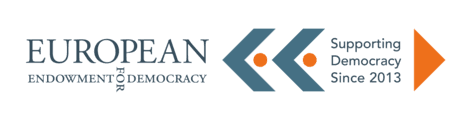 European Endowment for Democracy logo