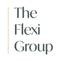 The Flexi Group logo