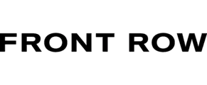 Front Row logo