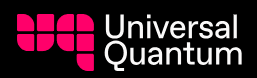 Universal Quantum logo