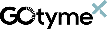 GoTymeX logo