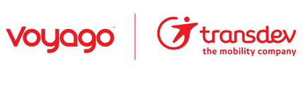 Voyago logo
