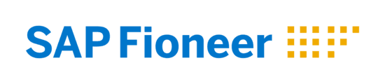 SAP Fioneer logo