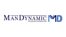 MANDYNAMIC logo