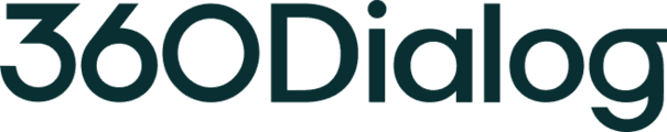360dialog GmbH logo