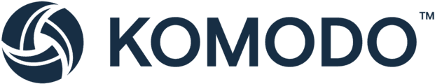 Komodo Co., Ltd. logo