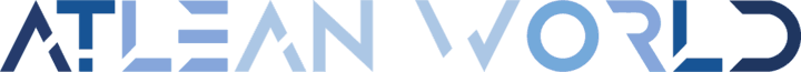 Atlean World logo
