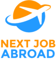 Next Job Abroad logo