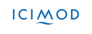 International Centre for Integrated Mountain Development logo