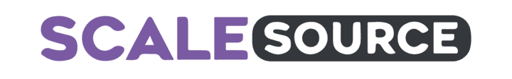 Scalesource logo