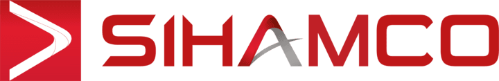 SIHAMCO logo