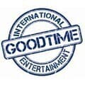 Goodtime International Entertainment logo
