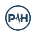 PulseHire HR logo