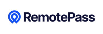 RemotePass logo