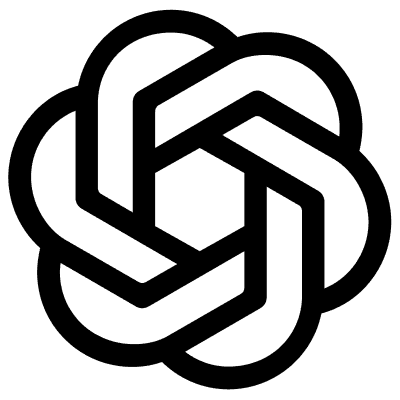 OpenAI logo