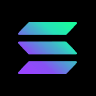 Solana Foundation logo