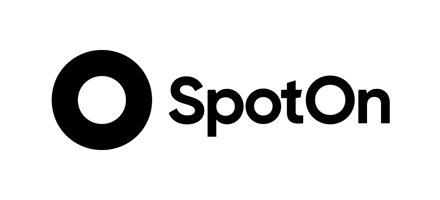 SpotOn logo