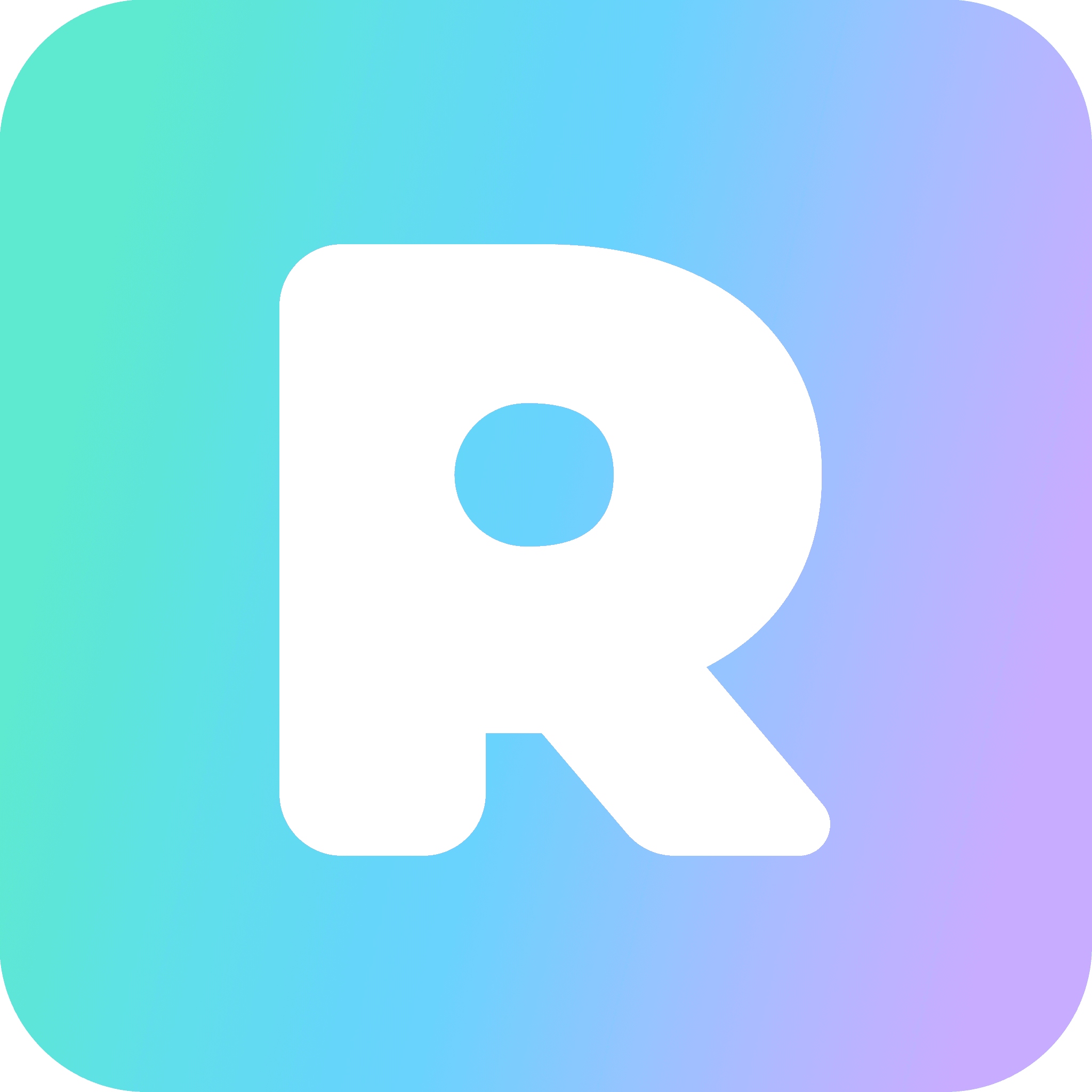 Resorcer logo