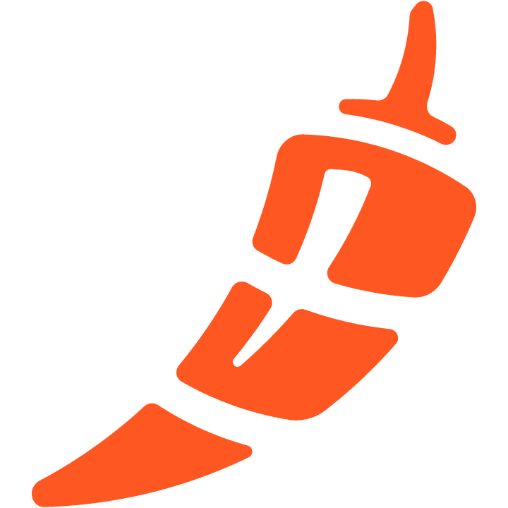 Chili Piper logo