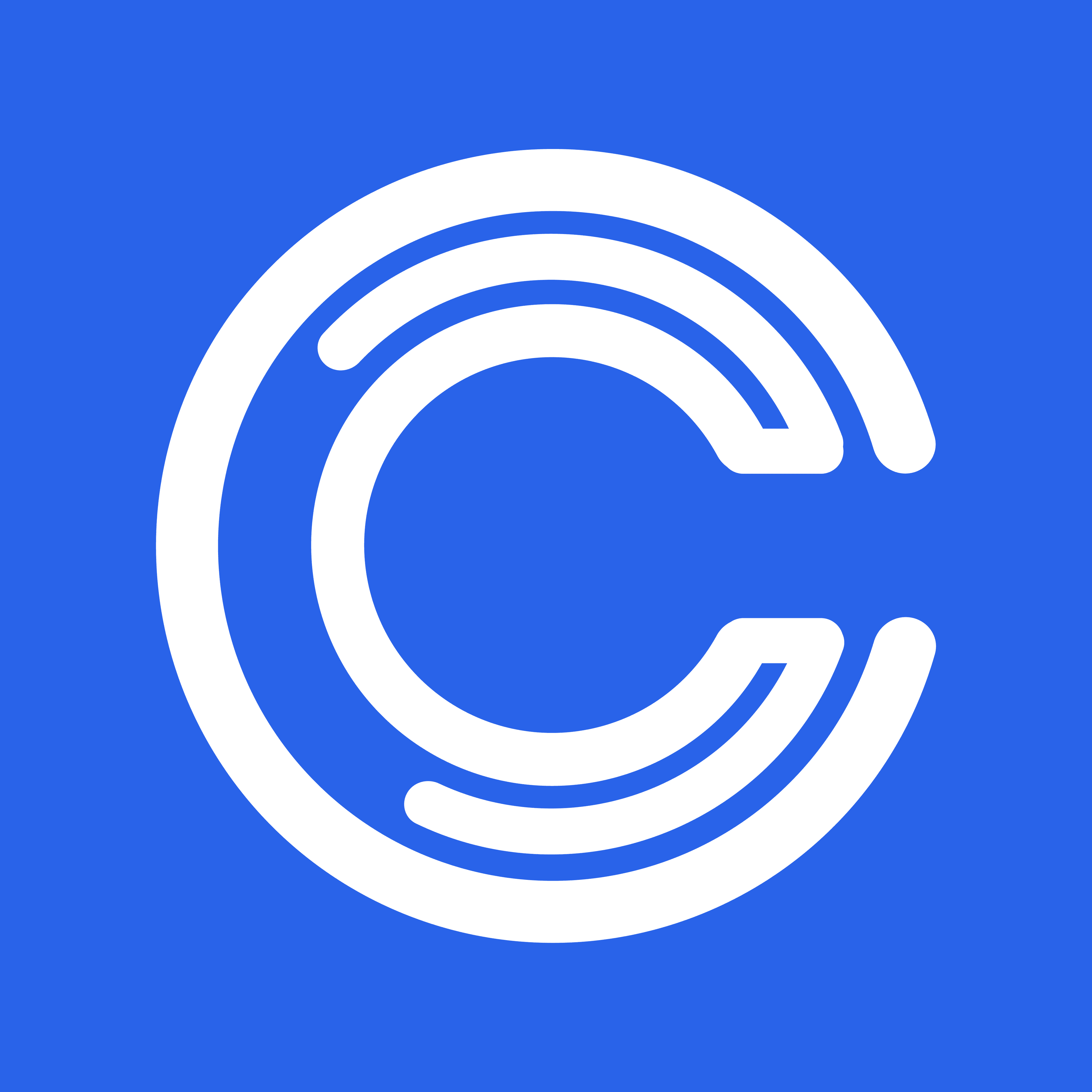 ClaimSorted logo
