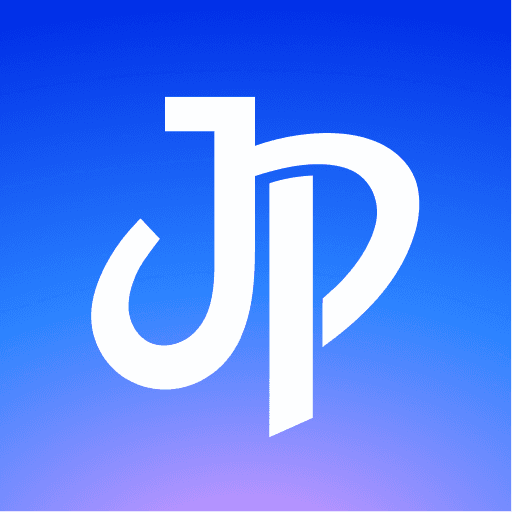 JustPlay GmbH logo