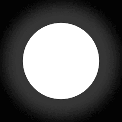 White Circle logo
