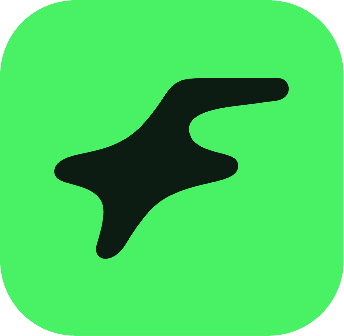Fanvue logo