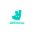 Deliveroo logo