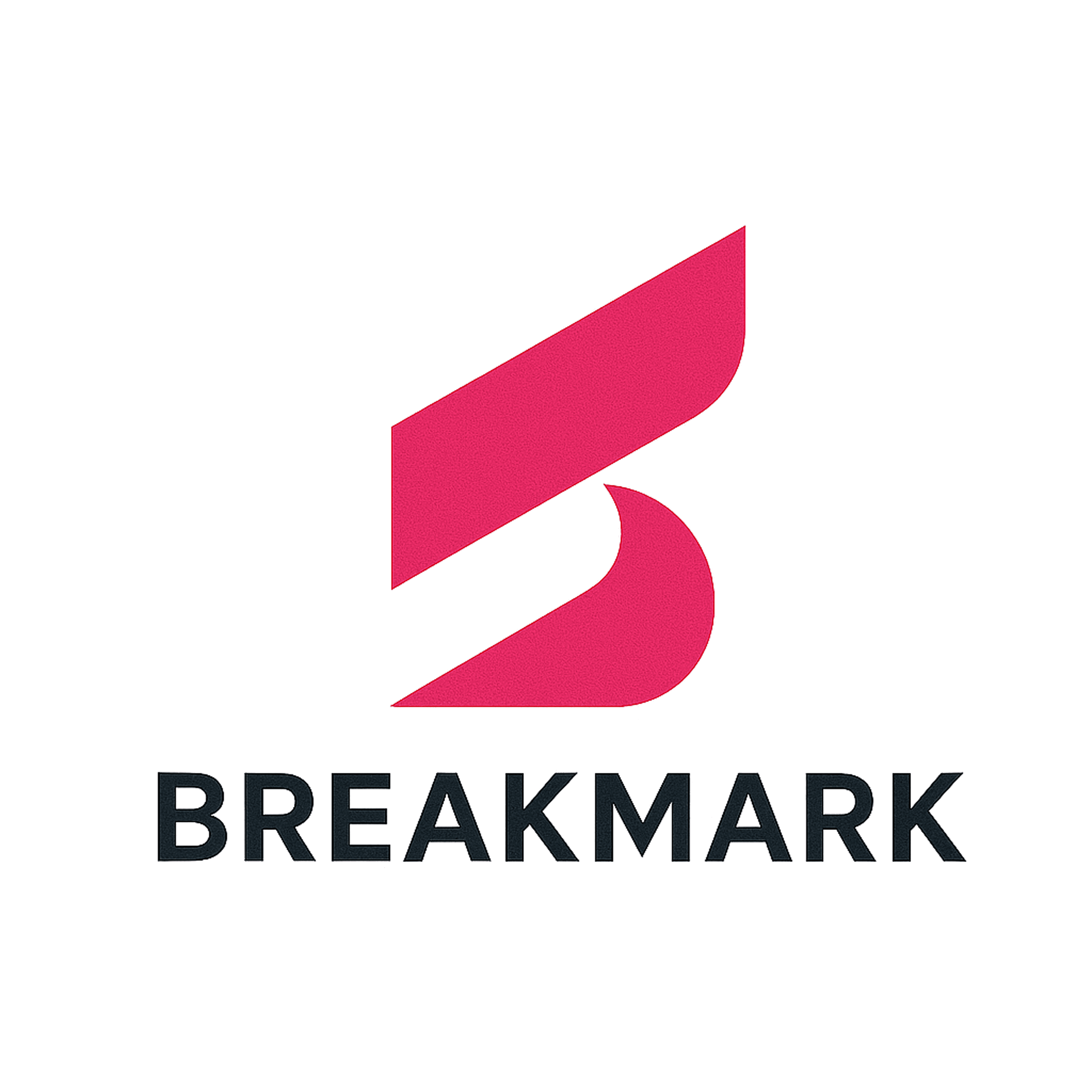 Breakmark logo