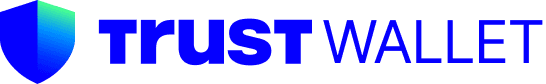 Trust Wallet logo