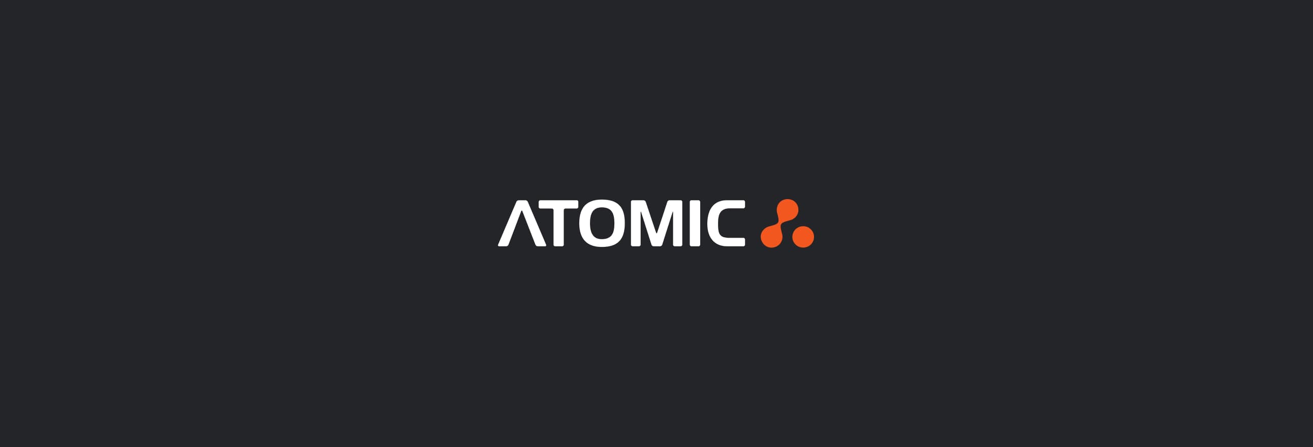 Atomic logo
