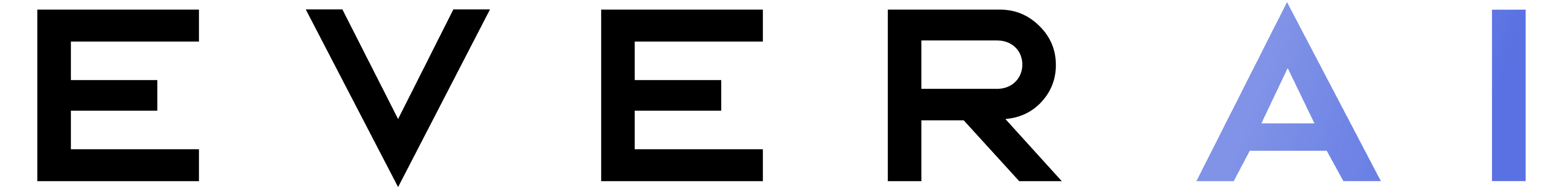 EverAI logo